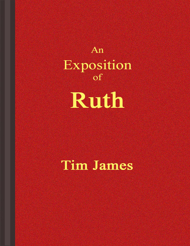 An Exposition of Ruth