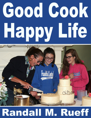 Good Cook Happy Life