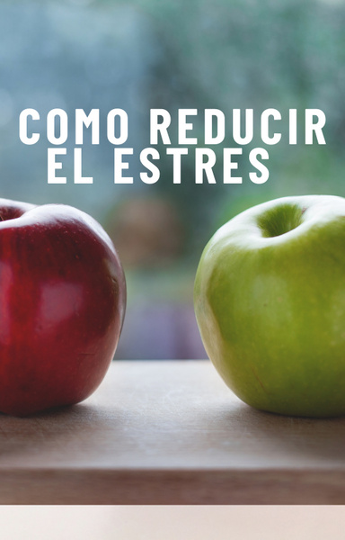 Como reducir el estres
