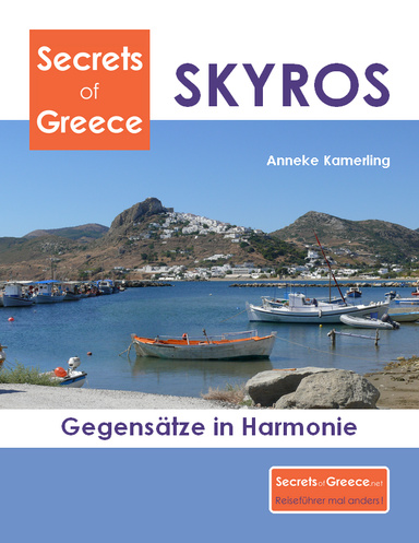 SKYROS mal anders! EBOOK