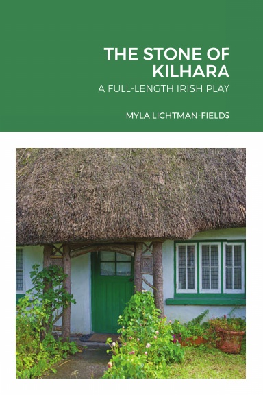 THE STONE OF KILHARA