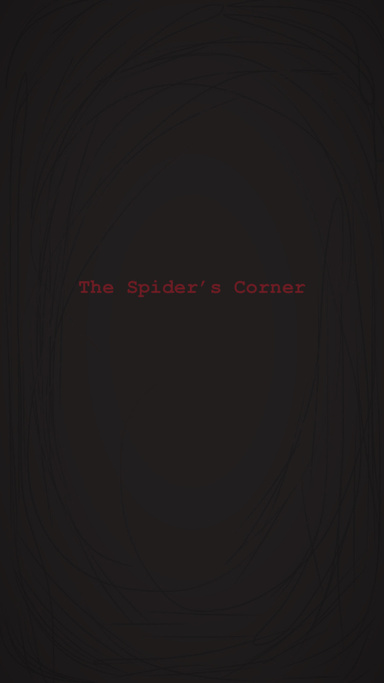The Spider’s Corner