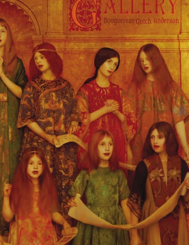 GALLERY: Bouguereau, Gotch, Anderson