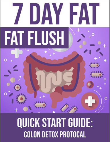 7 Day Fat Flush