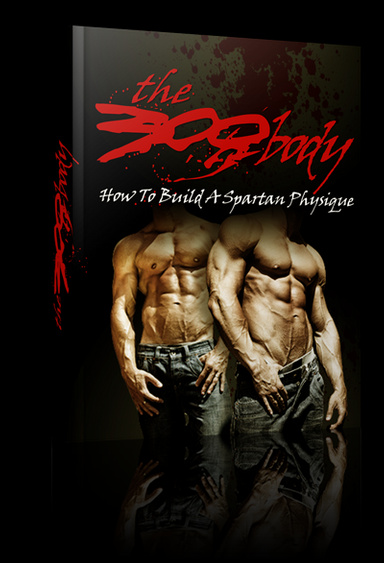 The 300 Body