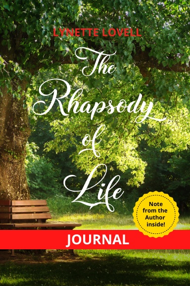 Journal - The Rhapsody of Life