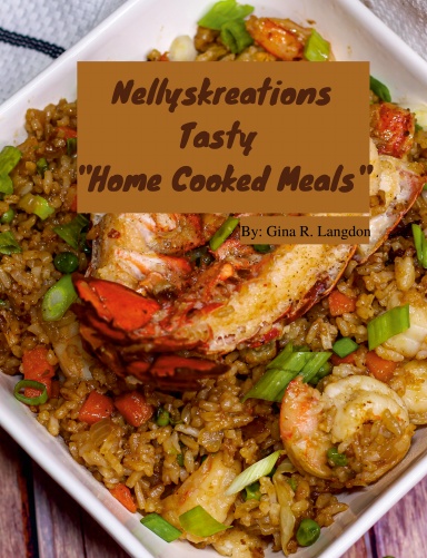 Nellyskreations Tasty Home Cooked Meals