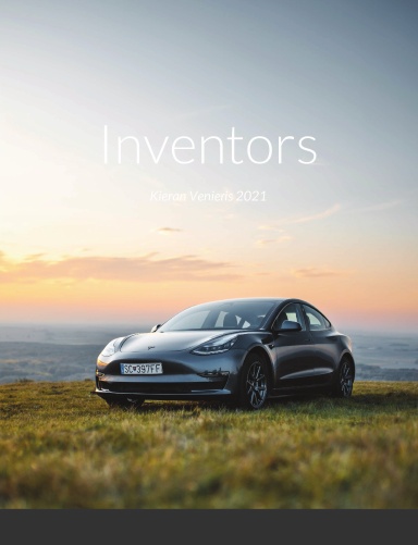 Inventors