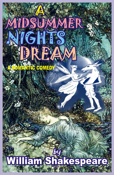 A Midsummer Night's Dream