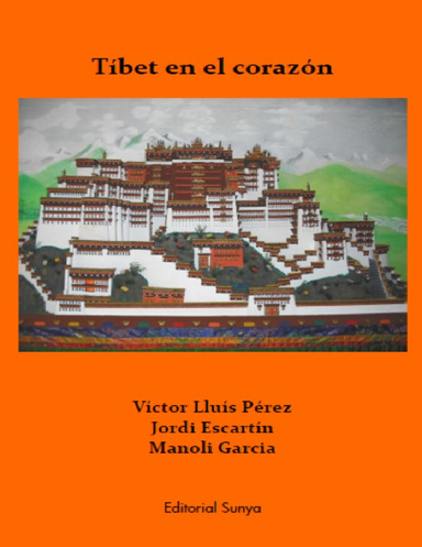 Tíbet en el corazón