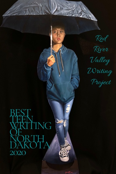 Best Teen Writing of North Dakota, 2020