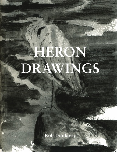 Heron Drawings