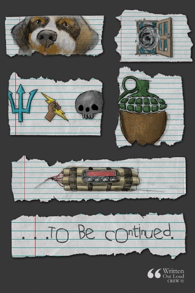 To Be Continued