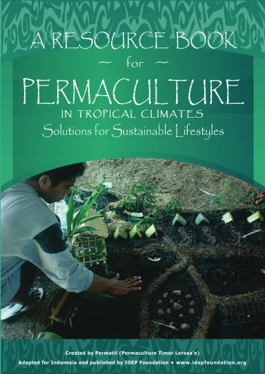 A Resource Book for Permaculture in Tropical Climates