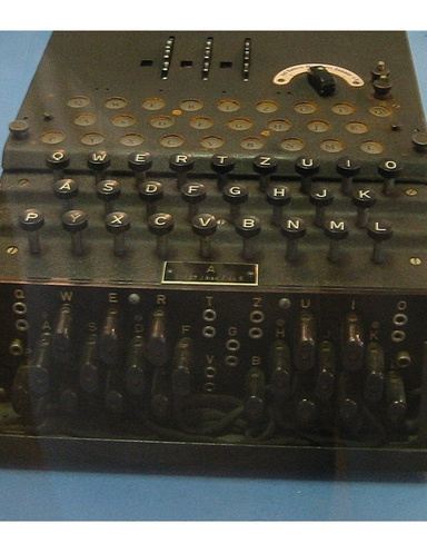 Manual of Cryptography