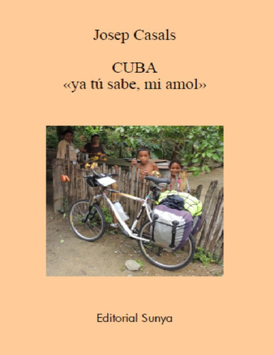 CUBA, "ya tú sabe, mi amol"