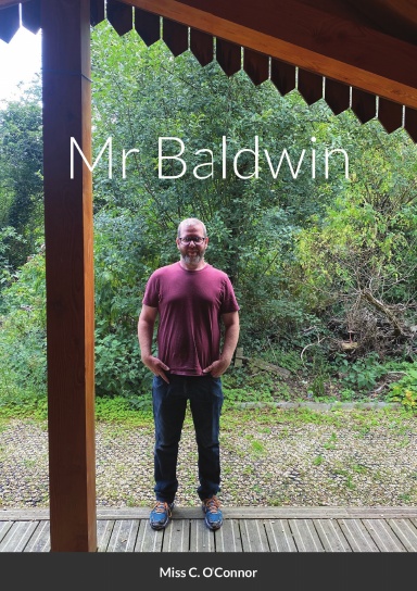 Mr Baldwin
