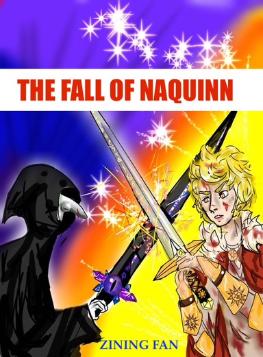 The Fall of Naquinn
