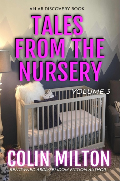 Tales From The Nursery (Vol 3)