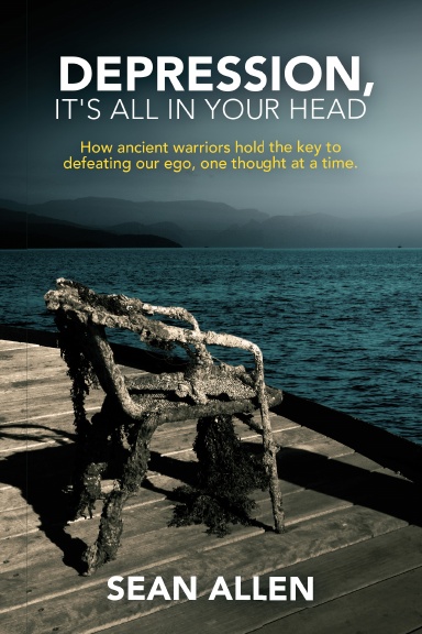 Depression, It's All In Your Head