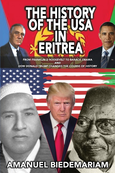 The History of The USA in Eritrea