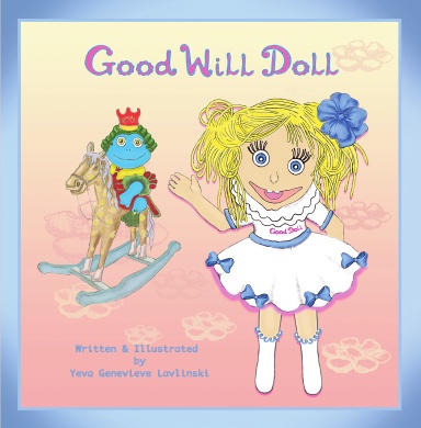 Good Will Doll