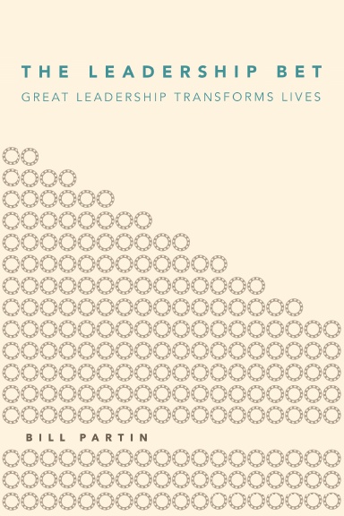 The Leadership Bet