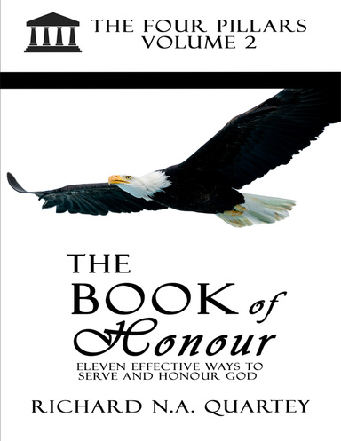 The Book on Honour Volume 2
