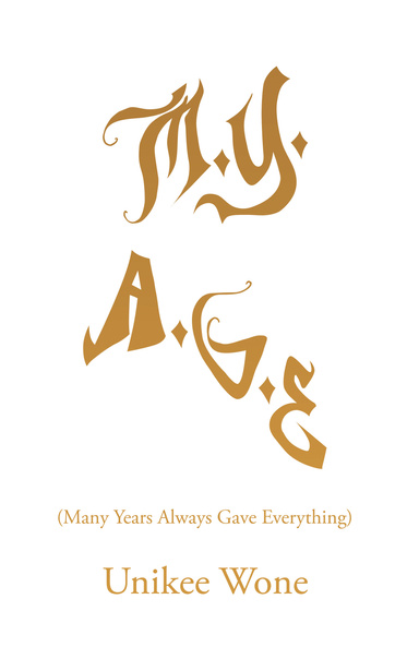 M.Y. A.G.E.