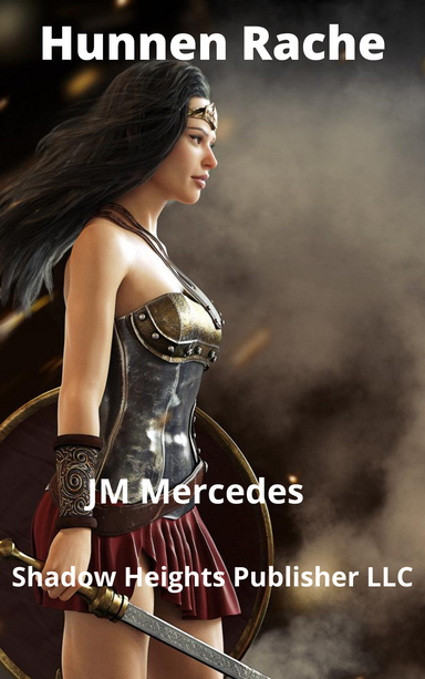 Hunnen Rache