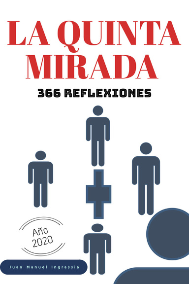 la quinta mirada