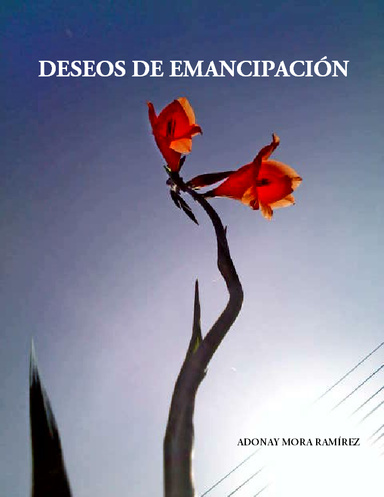 DESEOS DE EMANCIPACIÓN