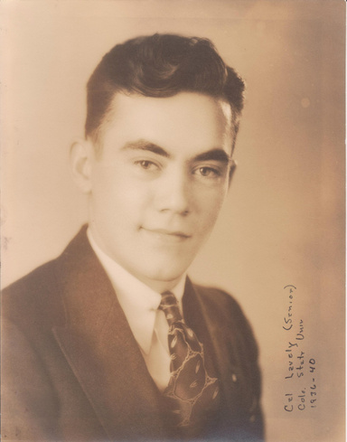 Lavely Letters and Whatnot