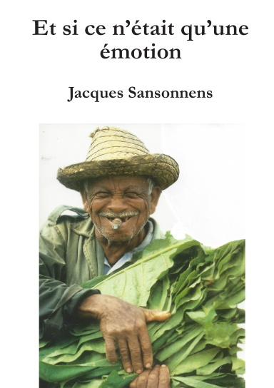 Et si ce n'était qu'une émotion