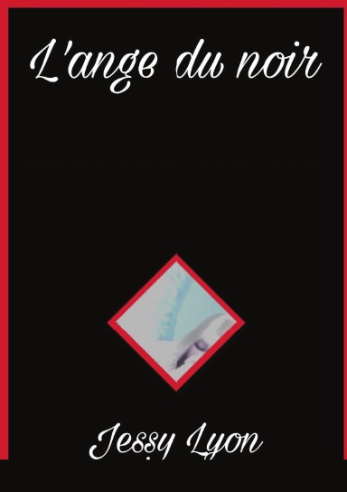 L'ange du noir