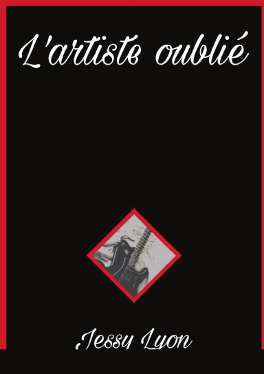 L'artiste oublié