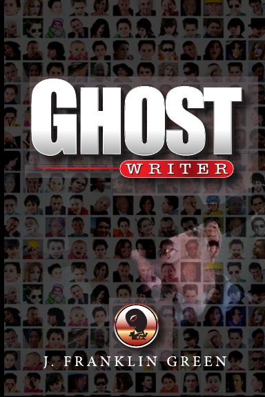 GHOST WRITER