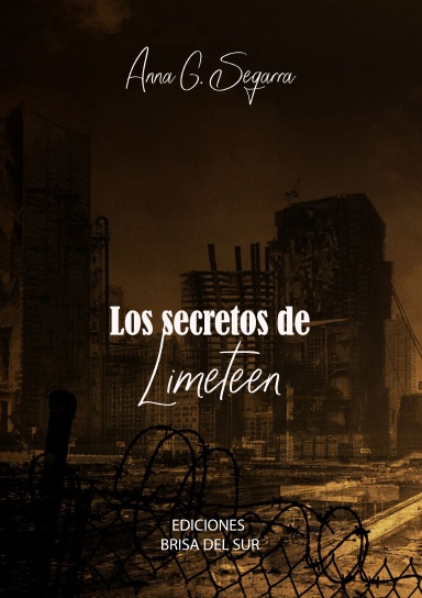 LOS SECRETOS DE LIMETEEN