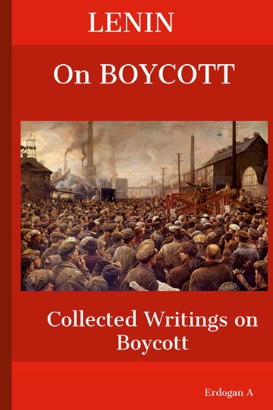 Lenin On Boycott