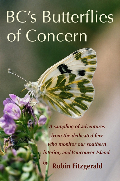 BC's Butterflies of Concern