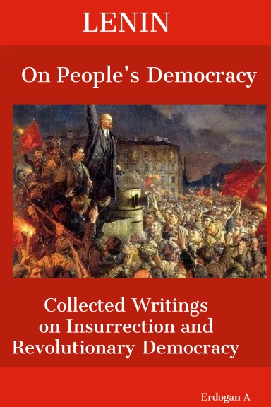 Lenin, On People's Democracy