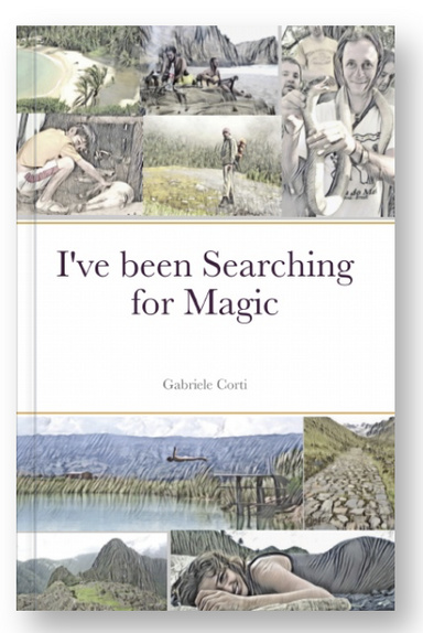 I've Been Searching for Magic