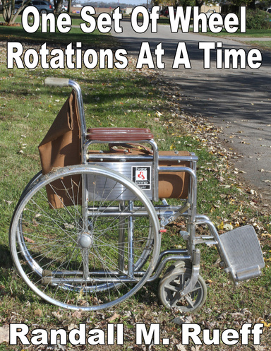 One Set Of Wheel Rotations At A Time