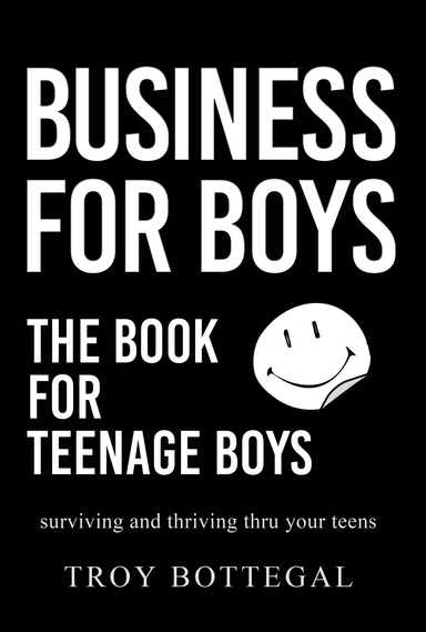 BUSINESS FOR BOYS