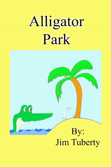 Alligator Park