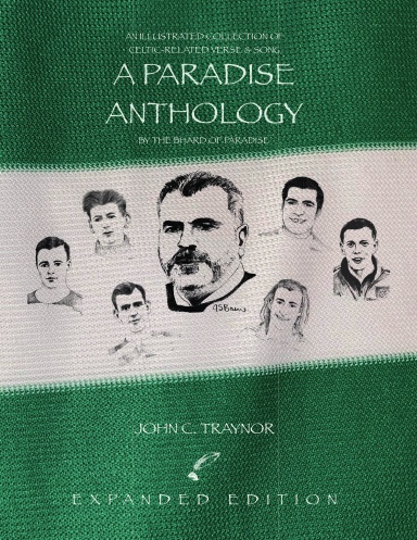 A Paradise Anthology, Expanded Edition (Paperback)