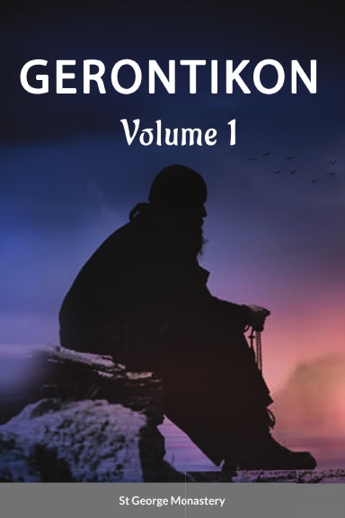 Gerontikon Volume 1