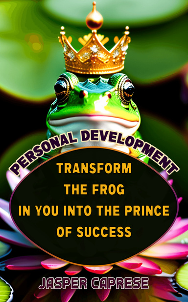 Personal Development: Transform the Frog in You into the Prince of Success