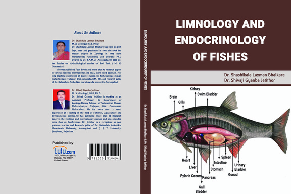 LIMNOLOGY AND ENDOCRINOLOGY OF FISHES
