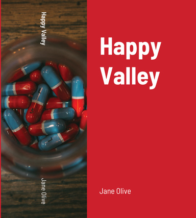Happy Valley  ePub reader not needed for this version